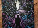 A Day to Remember - Homesick (Black Vinyl) Victory Records 2013 Limited VG+