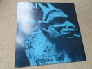 REM Chronic Town EP LP IRS 1st Press 1982 Holland/UK  SUPER AUDIO  [Ex+/Ex]