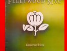 Fleetwood Mac Greatest Hits Vinyl Album LP 1988 Vintage Pressing