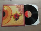 KATE BUSH THE KICK INSIDE-GREAT AUDIO-EMI-EX-VG+ VINYL LP ALBUM 1978