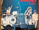 Ramones - It's Alive Sire SRK2 6074 Vinyl LP UK 1979 2 x LP First Press