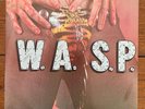 W.A.S.P. - Animal (F**k Like A Beast) 12 KUT 109 Vinyl 12