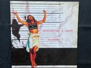 Alabama 3 Shoplifting For Jesus UK 2012 1st press double vinyl LP album Free P&P