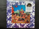 Rolling Stones Their Satanic Majesties Request RSD18 Transparent Coloured Vinyl