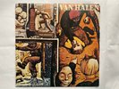 Van Halen Fair Warning 1981 Japanese vinyl LP album insert Free Delivery UK