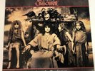 Ozzy Osbourne NO REST FOR THE WICKED LP 1988 CBS Associated OZ 44245 Metal VG+