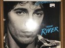 Bruce Springsteen - The River  SEALED 2LP W/Obi