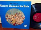 PETE LA ROCA Lp Turkish Women At Bath DOUGLAS SD 782 Stereo Bell Sound OG NM