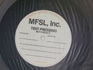 Earl Klugh - Finger Paintings — RARE MFSL Original Master Test Pressing