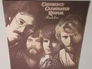 CREEDENCE CLEARWATER REVIVAL PENDULUM (1972) NEAR MINT VINYL LP L-34039