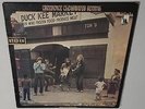 CREEDENCE CLEARWATER REVIVAL WILLY AND THE POOR BOYS (1969) EX / NM VINYL LP