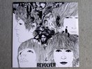 The Beatles - Revolver - Vinyl Record LP  (1966)