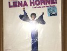 Lena Horne - Lady & Her  — SEALED MFSL Original Master Recording 2LP