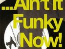 AIN'T IT FUNKY NOW Various Artists - New & Sealed Funk Soul 2x LP Vinyl (BGP)
