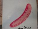 The Velvet Underground & Nico V6 5008 East Coast Gatefold 1968 Airbrushed Stereo