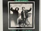 rare SEBADOH The Freed Man Vinyl Lp NM