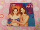 TAD 8 Way Santa LP Banned Cover with Insert 1991 Sub Pop NM