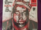 The Notorious BIG Duets final Chapter 2-LP RSD Red & Black Vinyl 2021 NEW SEALED