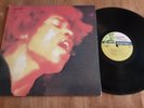 JIMI HENDRIX EXPERIENCE( DBL. LP) -- ELECTRIC LADY LAND -- MINT