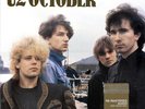 October (180-gram) by U2 (Record, 2008)