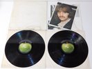 Vtg Beatles White Album Apple SWBO-101 Stereo Vinyl LP Record Disc Poster Photos
