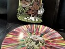 WATCHMAN The End of All Flesh OG Splatter INFINITY Vinyl Record LP Ltd WAX MAGE