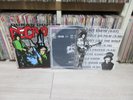 Duran Duran – Decade 1990 Korea Orig LP Insert