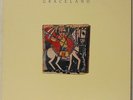 Paul Simon – Graceland - OG 1986 Warner Bros. Records #1-25447 Rock Vinyl LP NM-