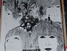 Beatles Revolver, Mono, 2014 from box set. Mint vinyl and cover
