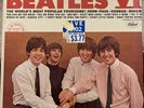 THE BEATLES IV CAPITOL ST-2358 STEREO Vinyl PRISTINE IN SHRINK Ultrasonic Clean