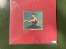 My Beautiful Dark Twisted Fantasy by Kanye West (Record, 2010) damaged cover