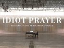 Idiot Prayer - Nick Cave Alone at Alexandra Palace Vinyl RECORD : NEW