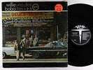 Willie Bobo - Uno Dos Tres 1 2 3 LP - Verve Mono RVG VG+ Shrink