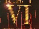 Ice T - VI: Return Of The Real '96 2xLP US ORG NM/NM