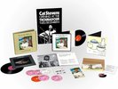 CAT STEVENS - TEA FOR THE TILLERMAN DELUXE BOXSET 5CD + BLU-RAY + VINYL LP (NEW)