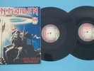 Iron Maiden - 2 Minutes To Midnight / Aces High Limited Edition 2x 12