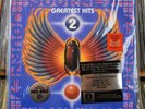 JOURNEY 'GREATEST HITS 2' 2011 180G FROM ORIGINAL MASTER RECORDINGS MINT MINUS