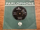 The Beatles  She Loves You  Rare 1963 UK Parlophone Original Vinyl Single 45