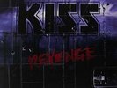 KISS Revenge 2014 German 180 Gram Vinyl Reissue Still Sealed