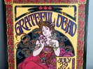 Rare RSD GRATEFUL DEAD Live P.N.E. Garden Vancouver Canada July 29 1966 2 LP