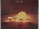 II BARICENTRO: Sconcerto EMI Italy ’76 Fusion Jazz Prog LP Festa Mobile OG