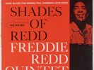 FREDDIE REDD: Shades of US Blue Note 4045 OG EAR Tina Brooks Jazz LP Vinyl