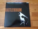 U2   Rattle And Hum   1988 Island 91003-1   First Pressing SRC, Inners NM/NM/VG+