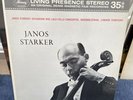 Mercury Living Presence Stereo SR90347 Schumann/Starker Cello Concertos NM CTFR1