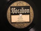 JAZZ TENNESSEE TOOTERS Charleston / I Had A Sweet Mama VOCALION 15086  E-