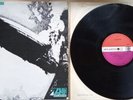 Led Zeppelin I LP Turquoise Lettering 1st Press A1/B1 Misprint Credit