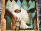 PARADISE LOST - Shades Of God Lp 1992 Music For Nations