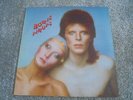 David Bowie - Pin Ups 1973 UK LP RCA VICTOR 1st with INSERT