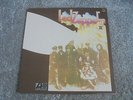 Led Zeppelin - Led Zeppelin II 1969 UK LP ATLANTIC A2/B2