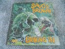 Savoy Brown - Looking In 1970 UK LP DECCA STEREO 1st EX+